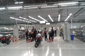 gs 40 anos fabrica manaus inaugurada em out 2016 1