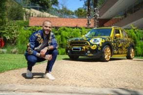 mini countryman daniel alves 3
