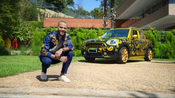 mini countryman daniel alves 3