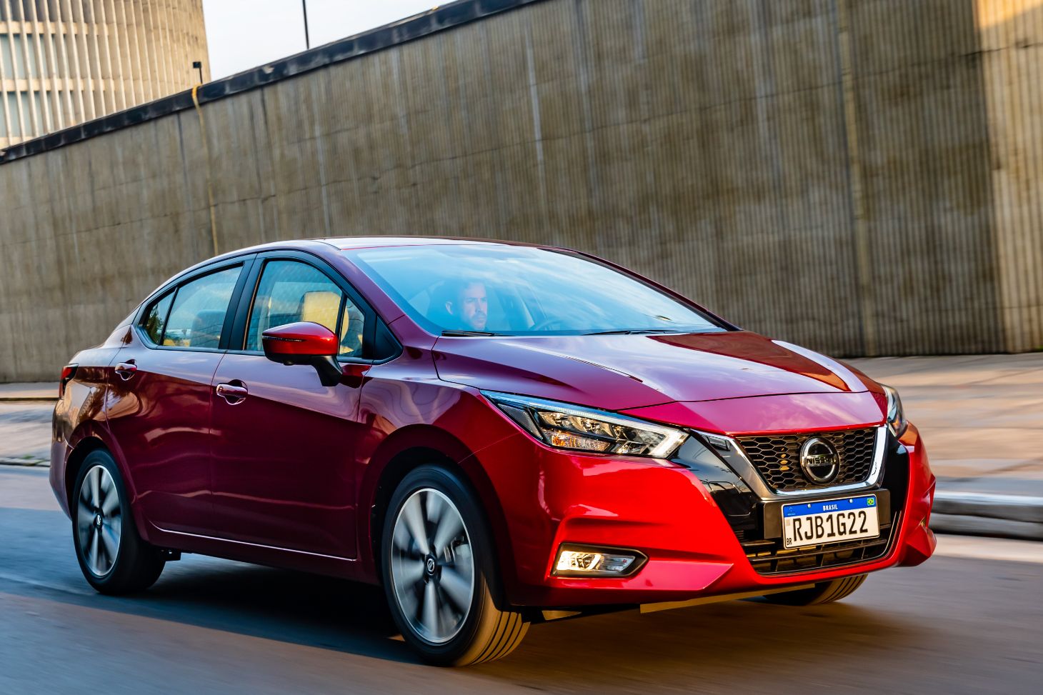 Nissan Versa 2021: preços, versões, equipamentos, fotos e ...