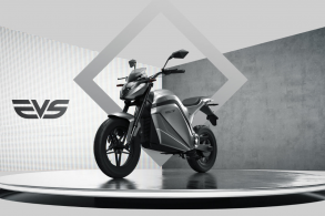 Voltz moto elétrica quanto custa