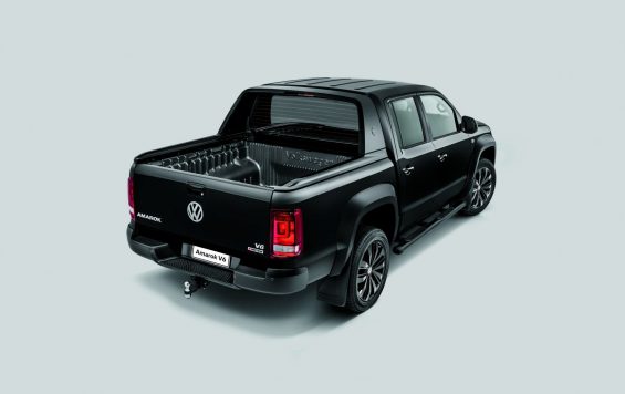 vw amarok v6 2021 22