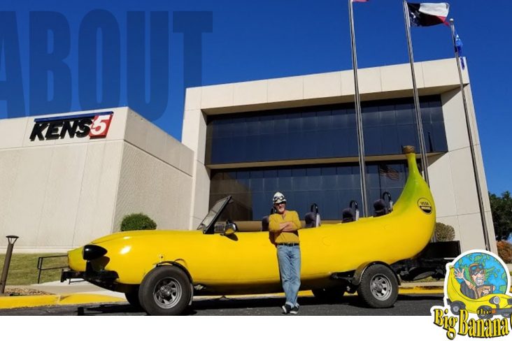 carro banana