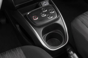 cambio gsr fiat cronos argo