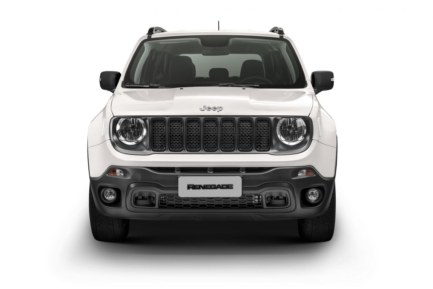 Jeep Renegade 2021: diesel de entrada ou flex completo?