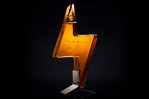 tequila tesla