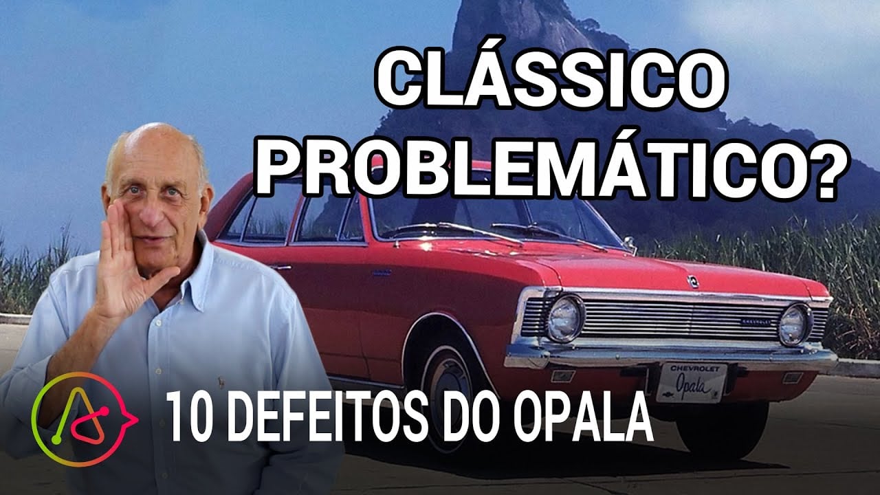 OPALA FICOU ANIMAL!!! UPGRADE QUE MUDOU O CARRO! 