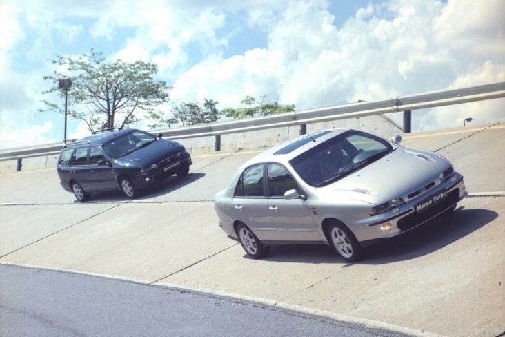 Dez carros que, se quebram, quebram junto o bolso do dono