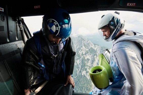 bmw i wingsuit 10