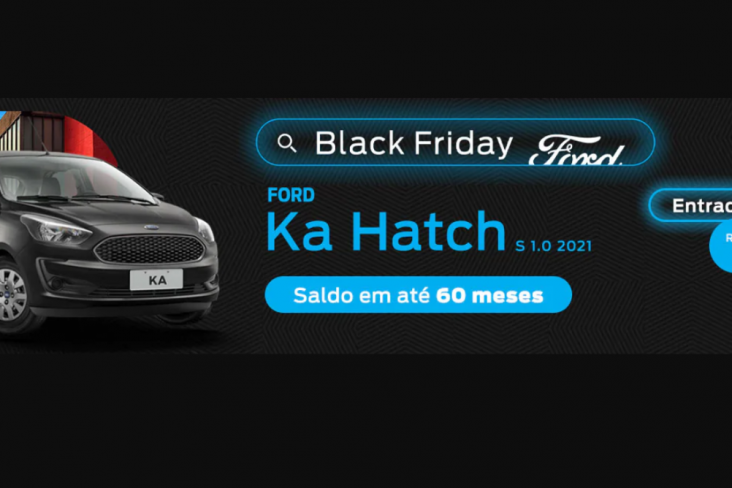 Black Friday de carros: Saiba como aproveitar!