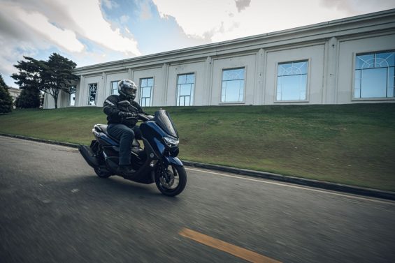 yamaha nmax 2020 1348