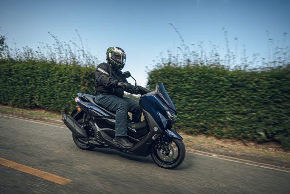 yamaha nmax 2020 1398