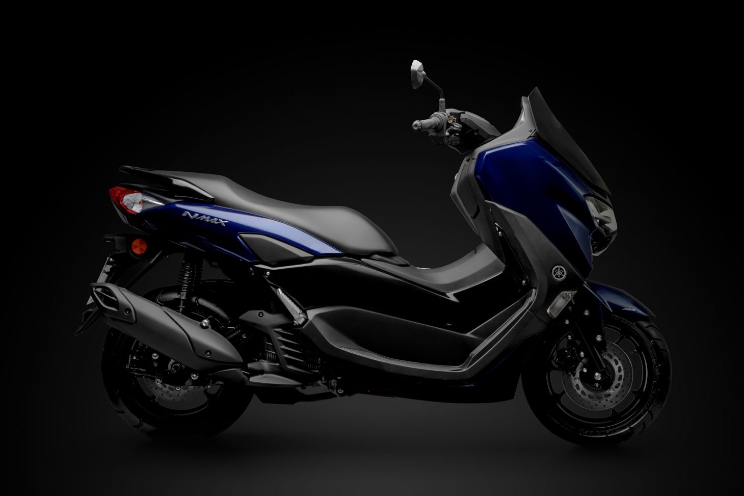 yamaha nmax 160 11