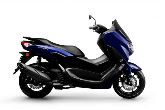 yamaha nmax 160 3