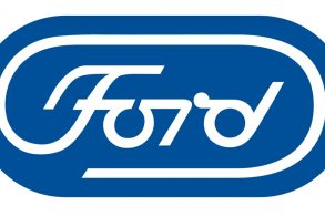 ford nova marca