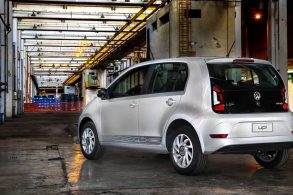 vw up tsi