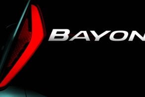 hyundai bayon teaser traseira