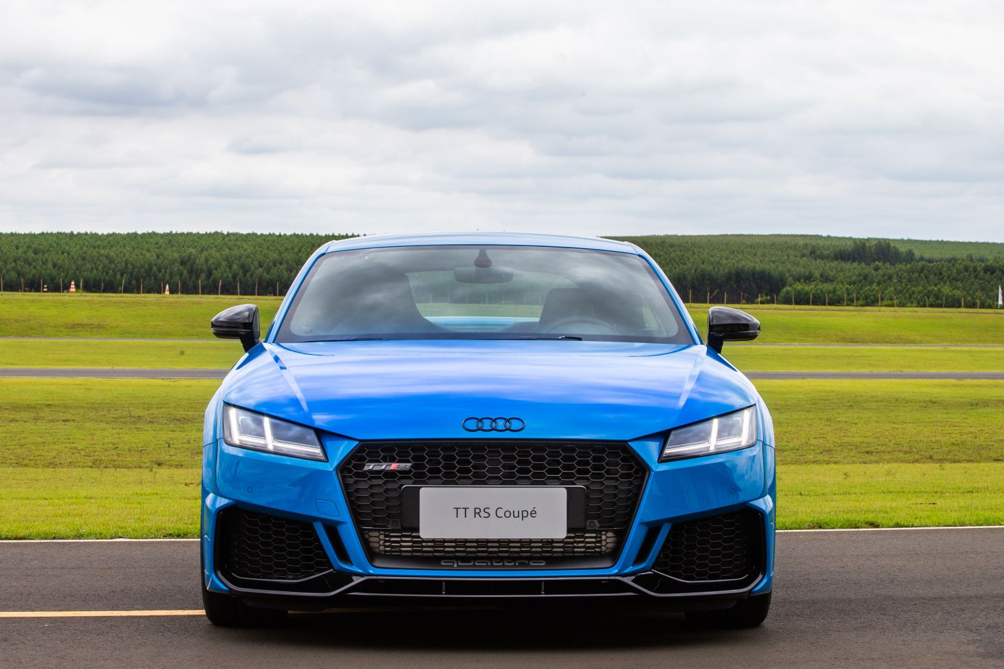 audi ttrs 22