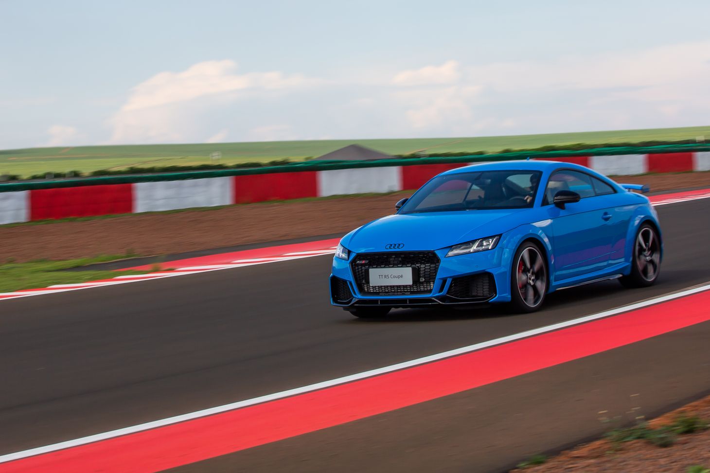 audi ttrs 27