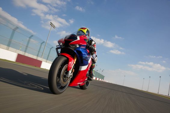 honda cbr 1000rr r fireblade 2021 5