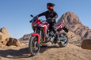 honda africa twin 1100 dct 2021 2