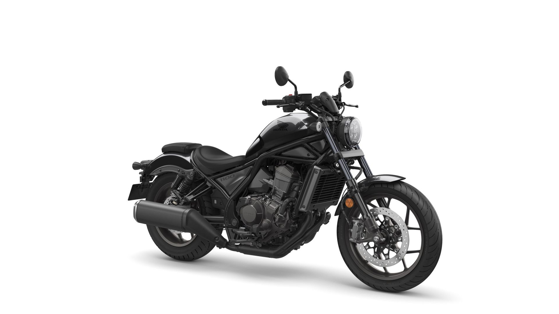 honda rebel 1100 2021 5