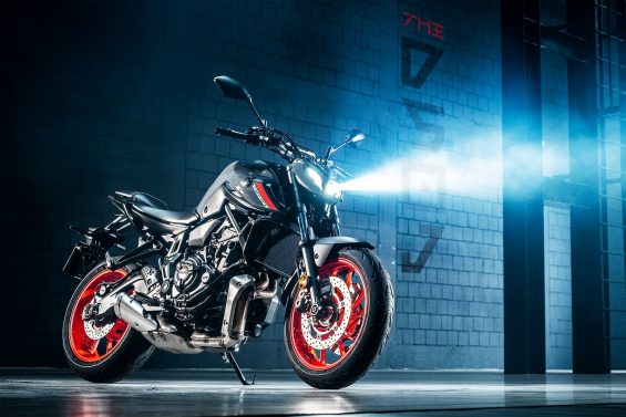 yamaha mt 07 2021 1