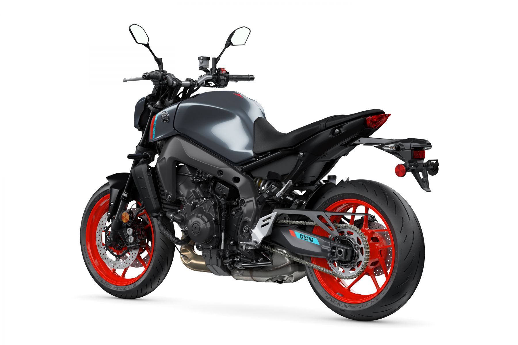 yamaha mt 09 2021 8