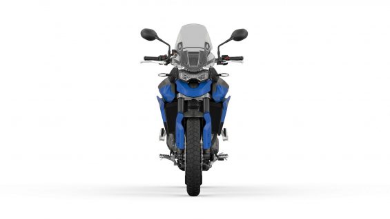 triumph tiger 850 2021 3