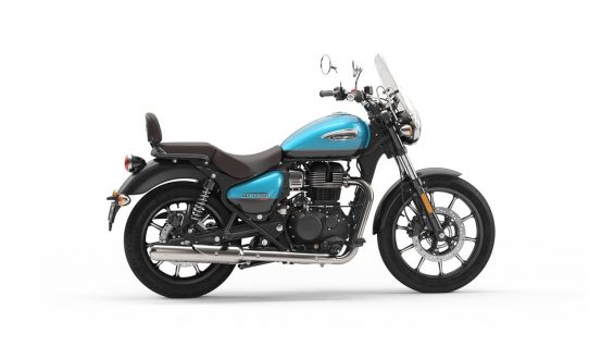 royal enfield meteor 350 2021 1