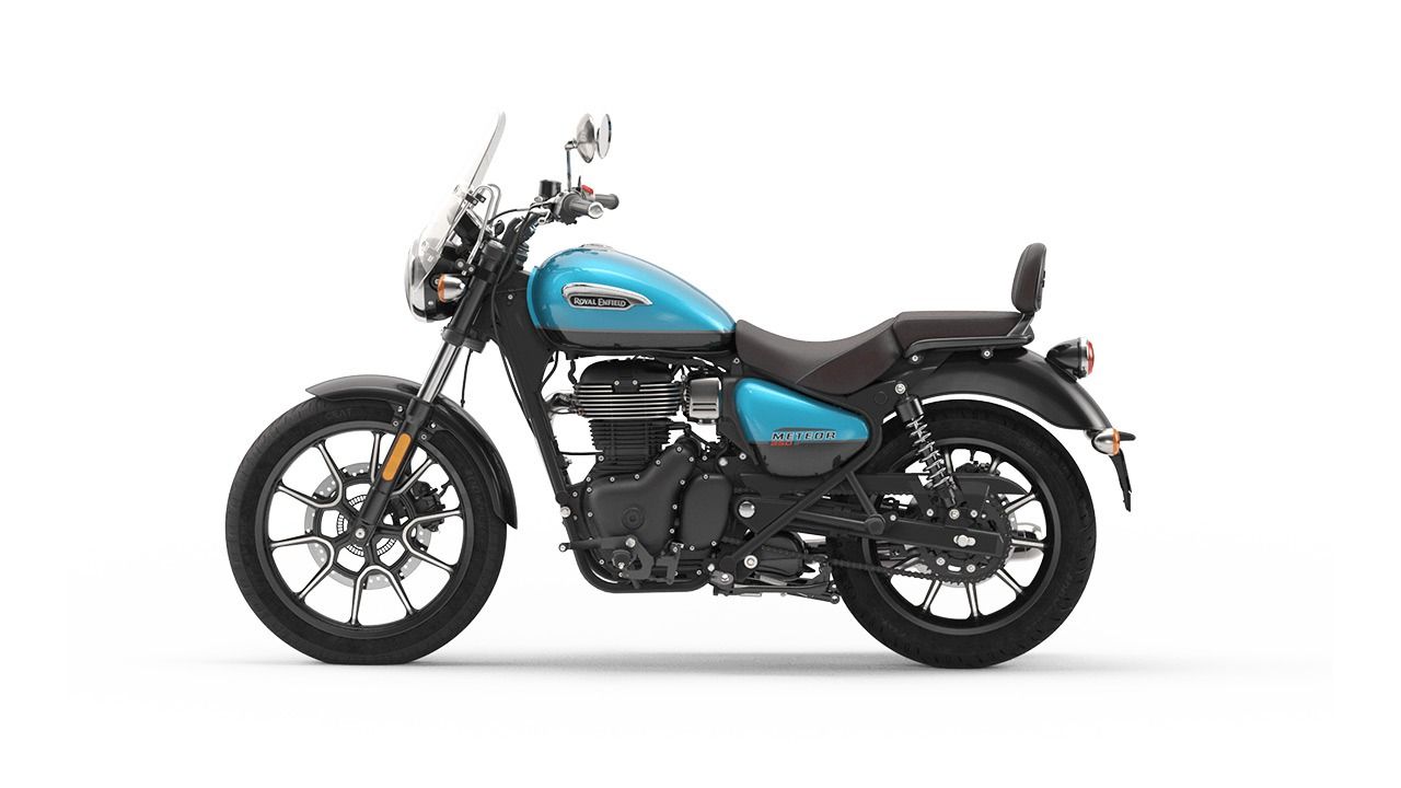 royal enfield meteor 350 2021 3