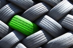 pneus pneu verde ecologico