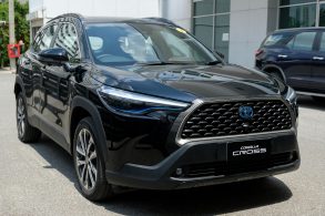 suv utilitario esportivo toyota corolla cross