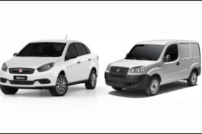 doblo grand siena carros da fiat fora de linha