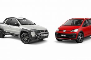 up tsi fiat strada volkswagen
