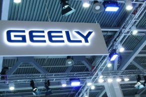 geely marca chinesa brasil shutterstock 1170989029