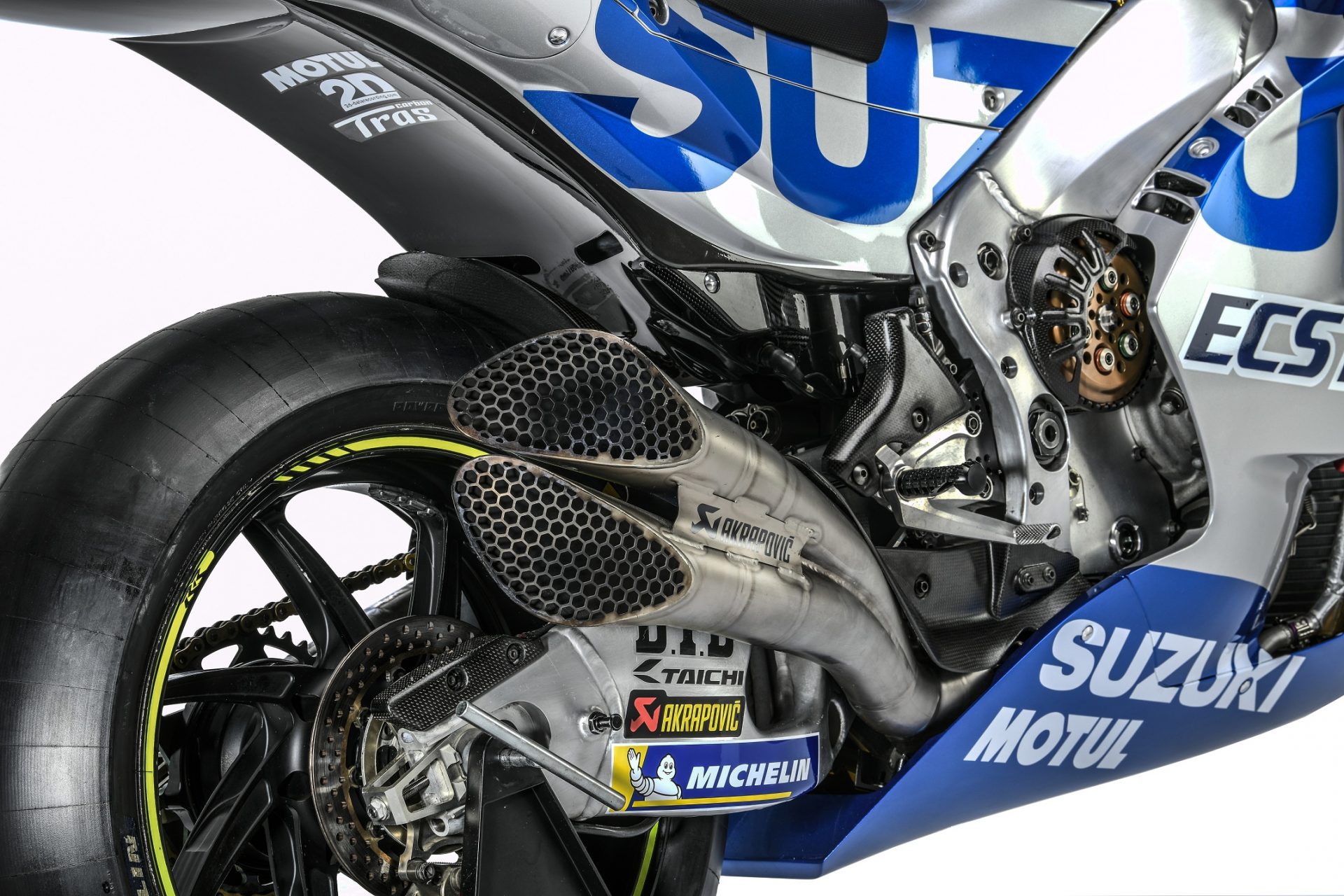 suzuki 100 anos 11 gsx rr campea mundial