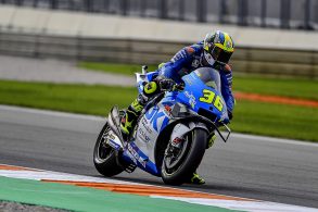 suzuki 100 anos 15 joan mir campeao mundial com a gsx rr