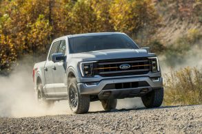 ford f 150 2021 tremor supercrew