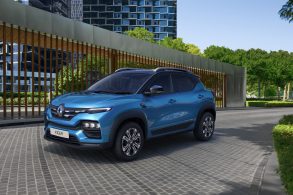 Renault Kiger 2021