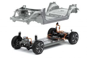 plataforma eletrificada e gmp hyundai kia pode originar carro da apple