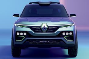renault kiger suv utilitario esportivo 2022