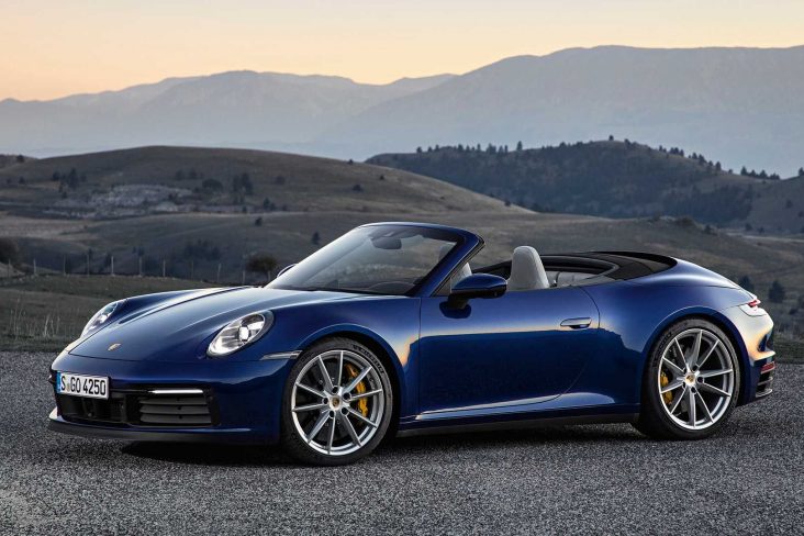 Nova tecnologia da Porsche aumenta a eficiência do motor turbo em baixas rotações