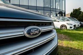 carro ford brasil outras marcas shutterstock 1546804649
