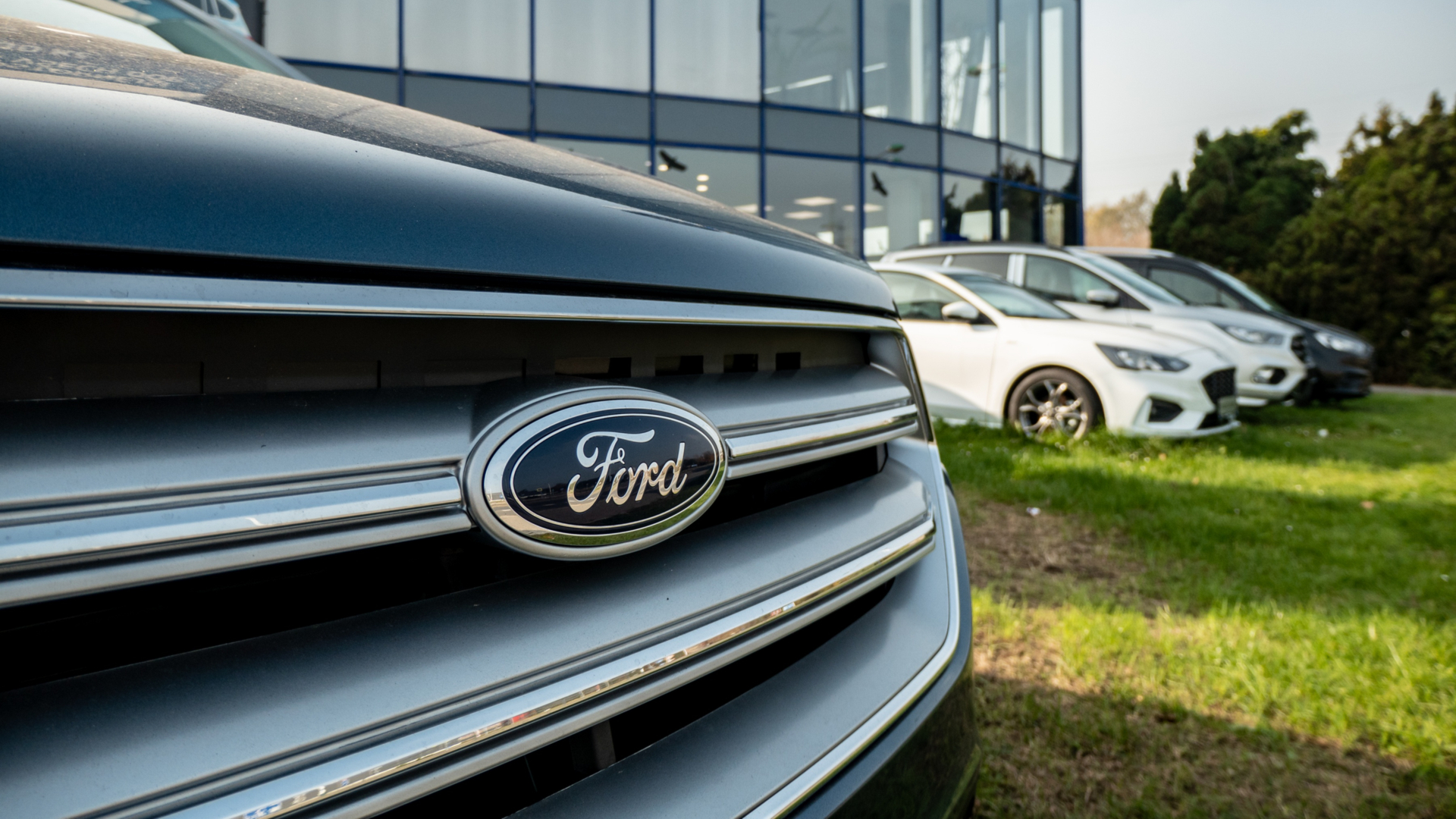 Ford não lançou 5 carros que poderiam ter salvado as fábricas no Brasil