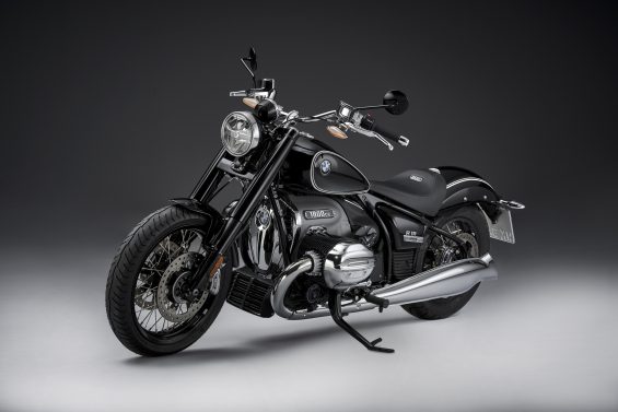 bmw r18 customizada 3 r18 atual