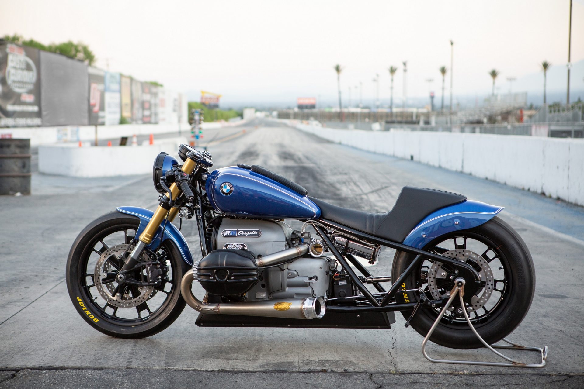 bmw r18 customizada 15 roland sands dragster