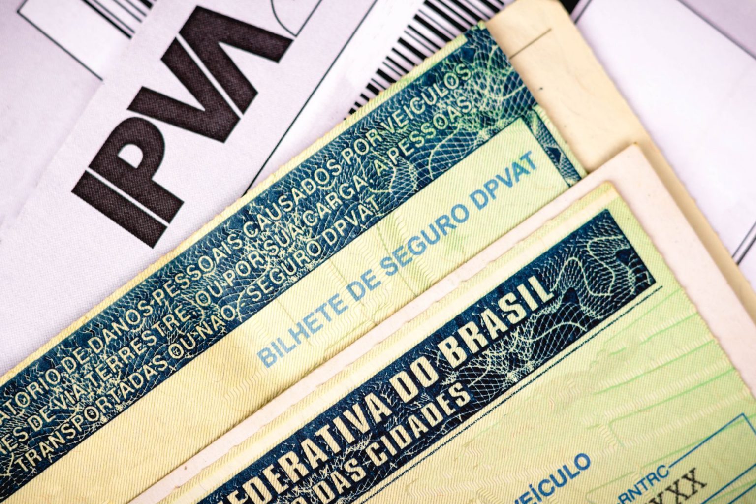 Novas regras para solicitar isenção de IPVA e outros impostos para PcD