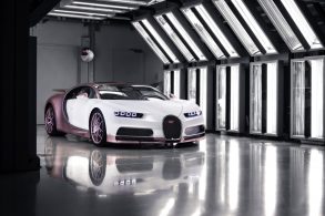 bugatti chiron sport personalizado alice 1