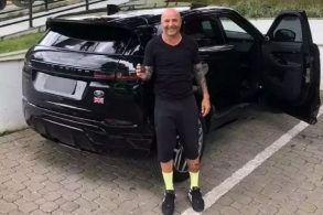 carro do sampaoli